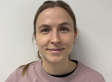 Kristin Fosli Spanfelt