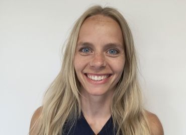 Louise Doolewerdt Govaerts